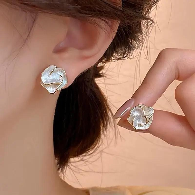 Pendientes de aguja de plata 9 - Vintage Fashion Trends 2026 reseña y precio