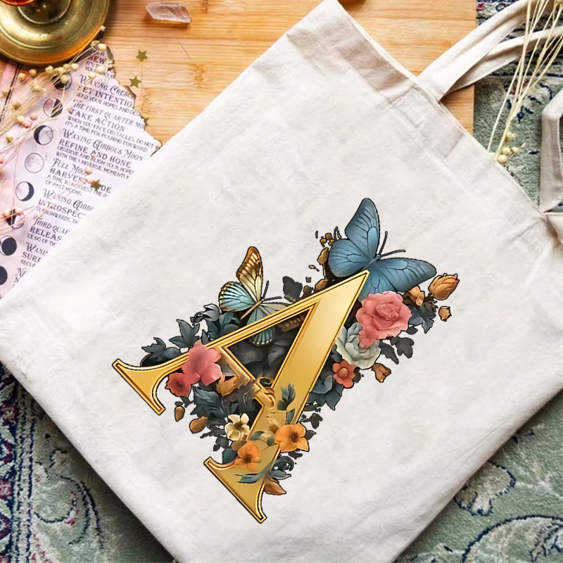 Bolsos de Mano con Letras de l - Vintage Fashion Shop reseña y precio