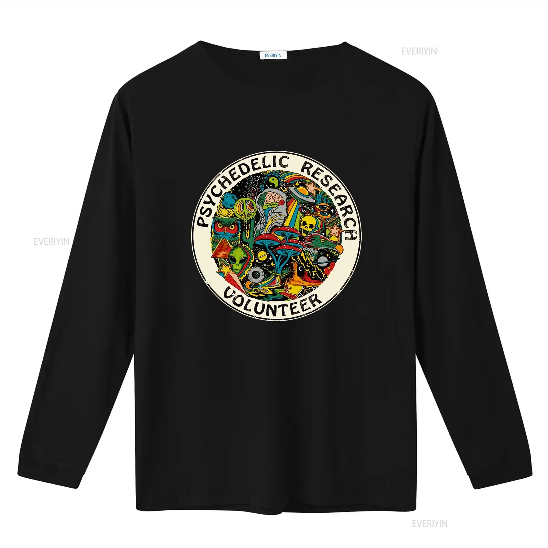 Camiseta de Voluntario de Inve - Vintage Fashion Research reseña y precio
