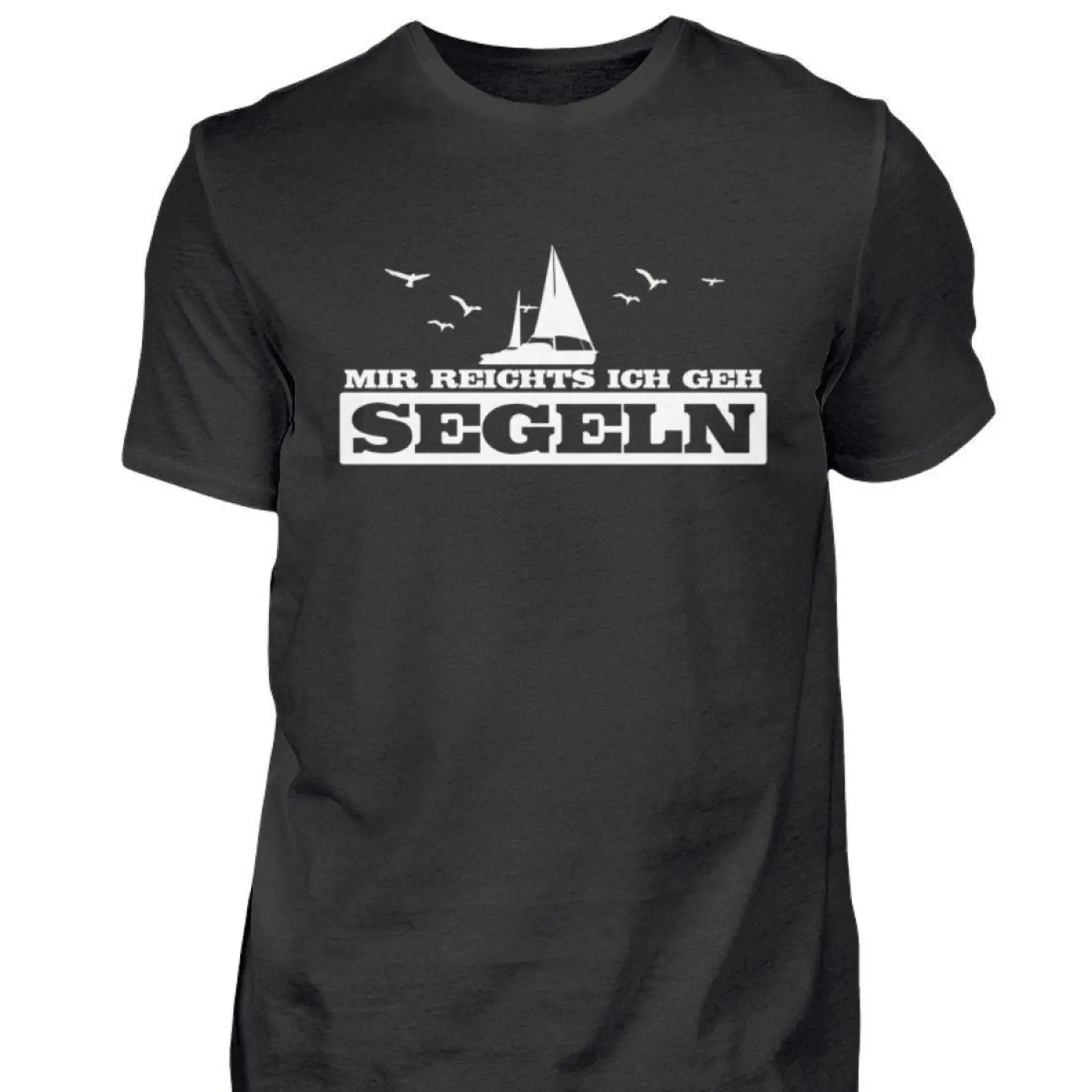 Camiseta vintage para hombre c - Vintage Yacht Fashion reseña y precio