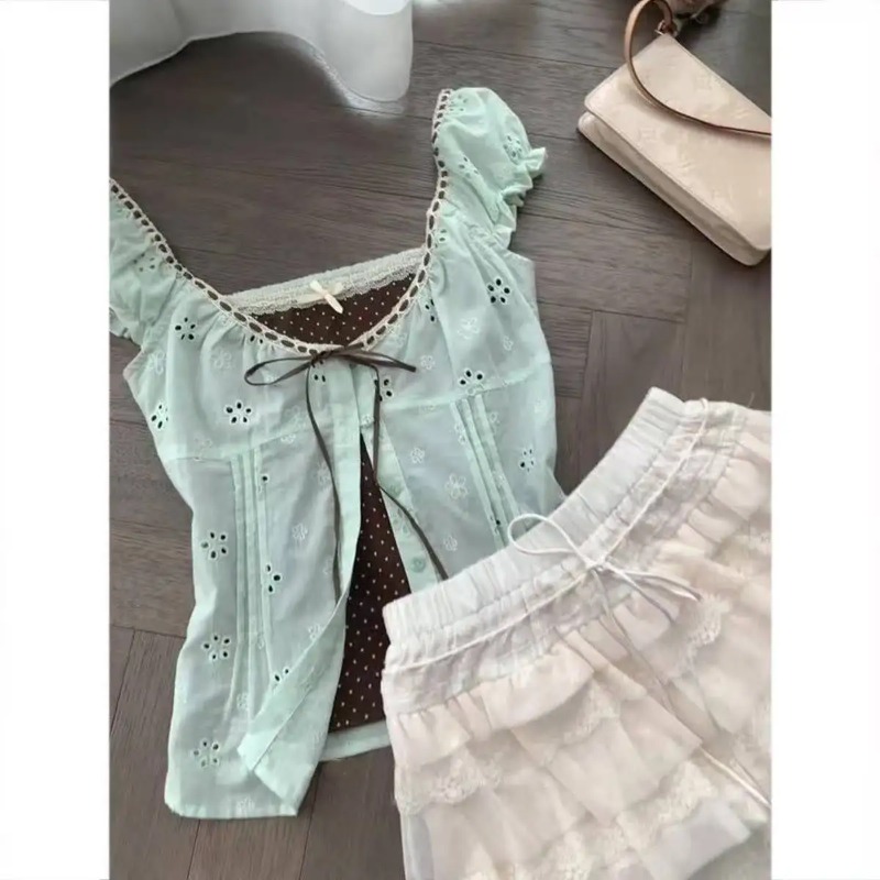 Camisetas Elegantes Francesas  - Vintage Fashion Trends 2026 reseña y precio