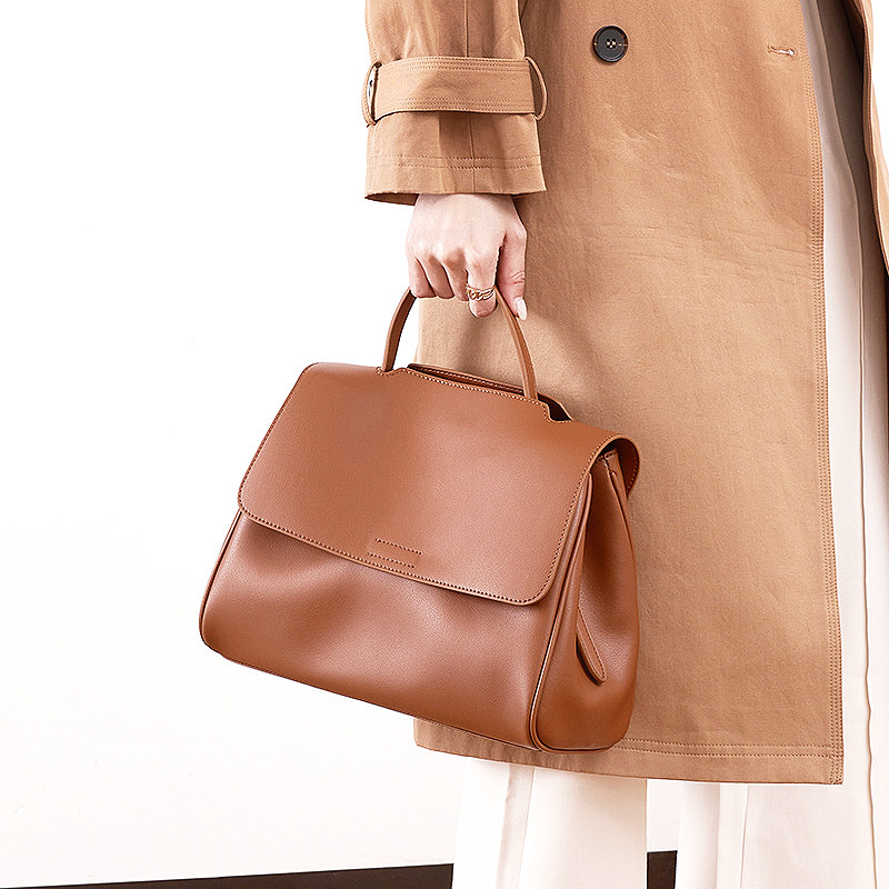 Bolso tote de lujo para mujer, - Vintage Fashion Shop reseña y precio