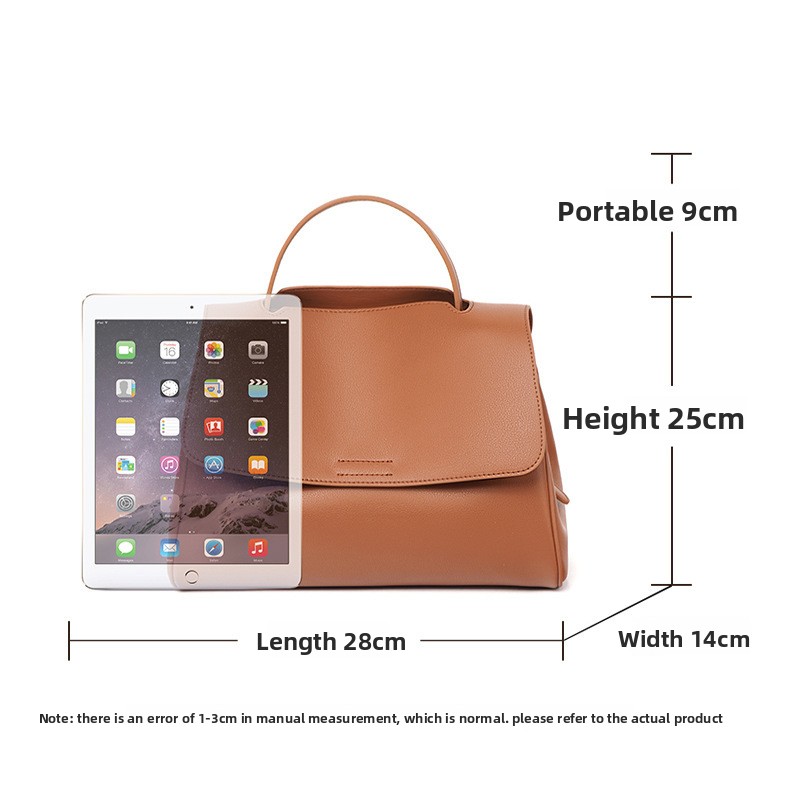 Bolso tote de lujo para mujer, - Vintage Fashion Shop reseña y precio