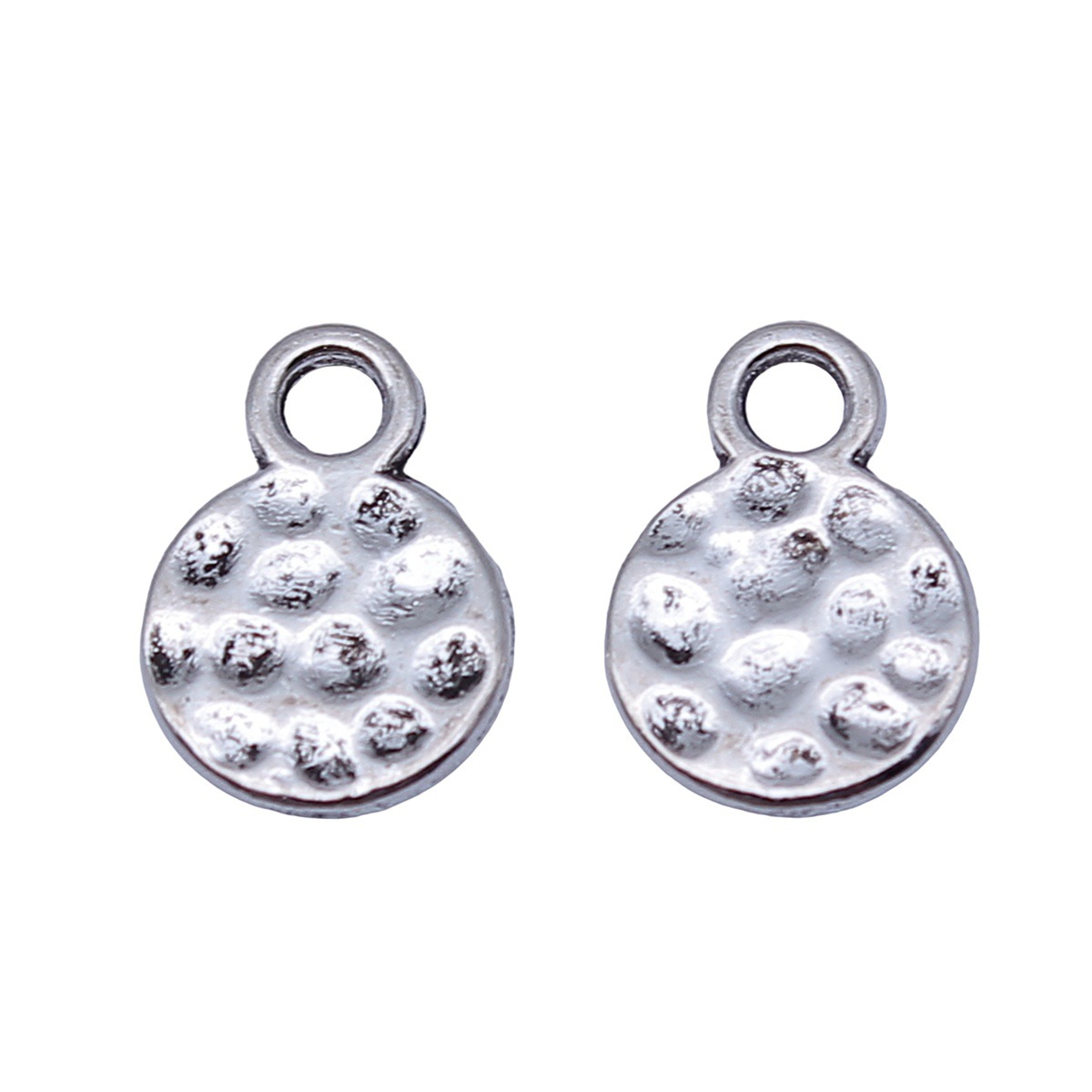 WYSIWYG 40 piezas 11x8mm 3 col - Vintage Fashion Blog reseña y precio