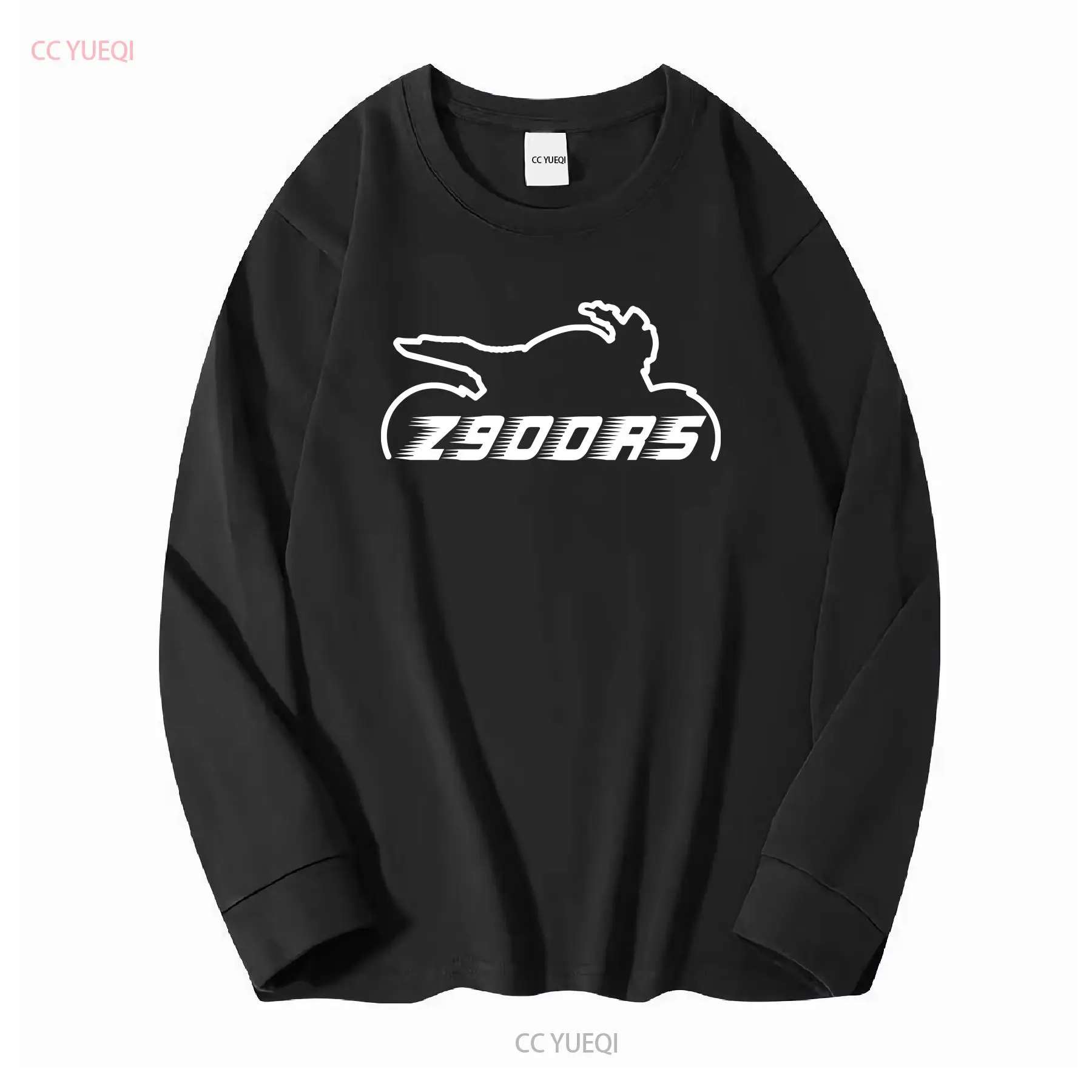 Camiseta Z900RS Speed Logo de  - Vintage Fashion Logo reseña y precio