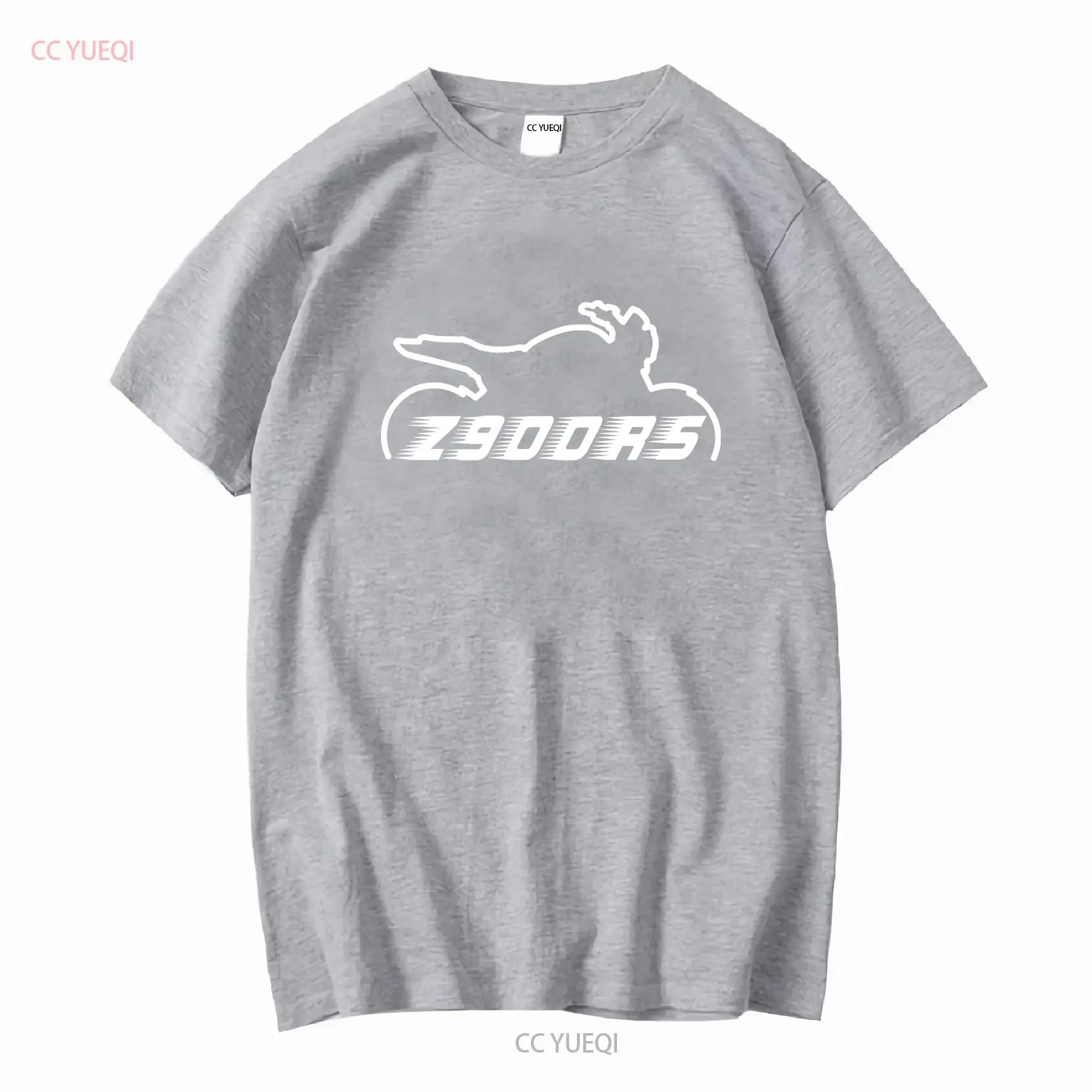 Camiseta Z900RS Speed Logo de  - Vintage Fashion Logo reseña y precio