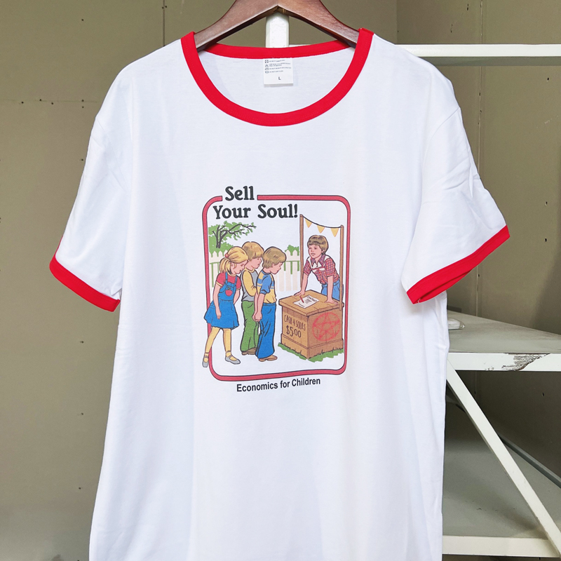 Camiseta psicodélica Unisex, c - Vintage Fashion Research reseña y precio