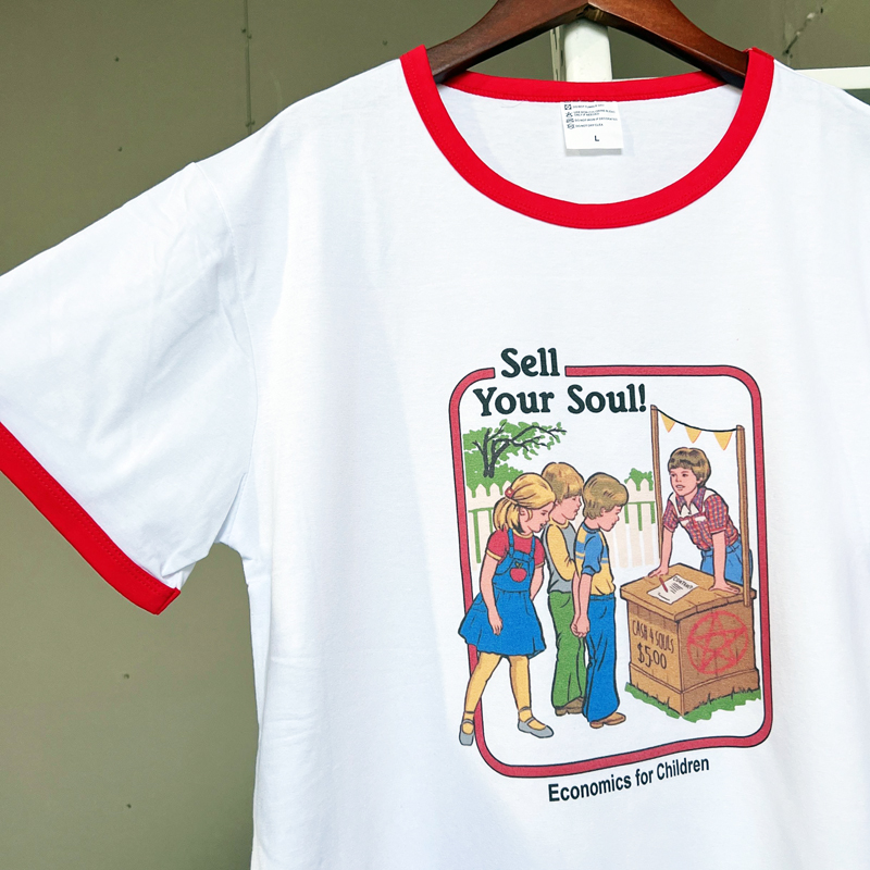 Camiseta psicodélica Unisex, c - Vintage Fashion Research reseña y precio