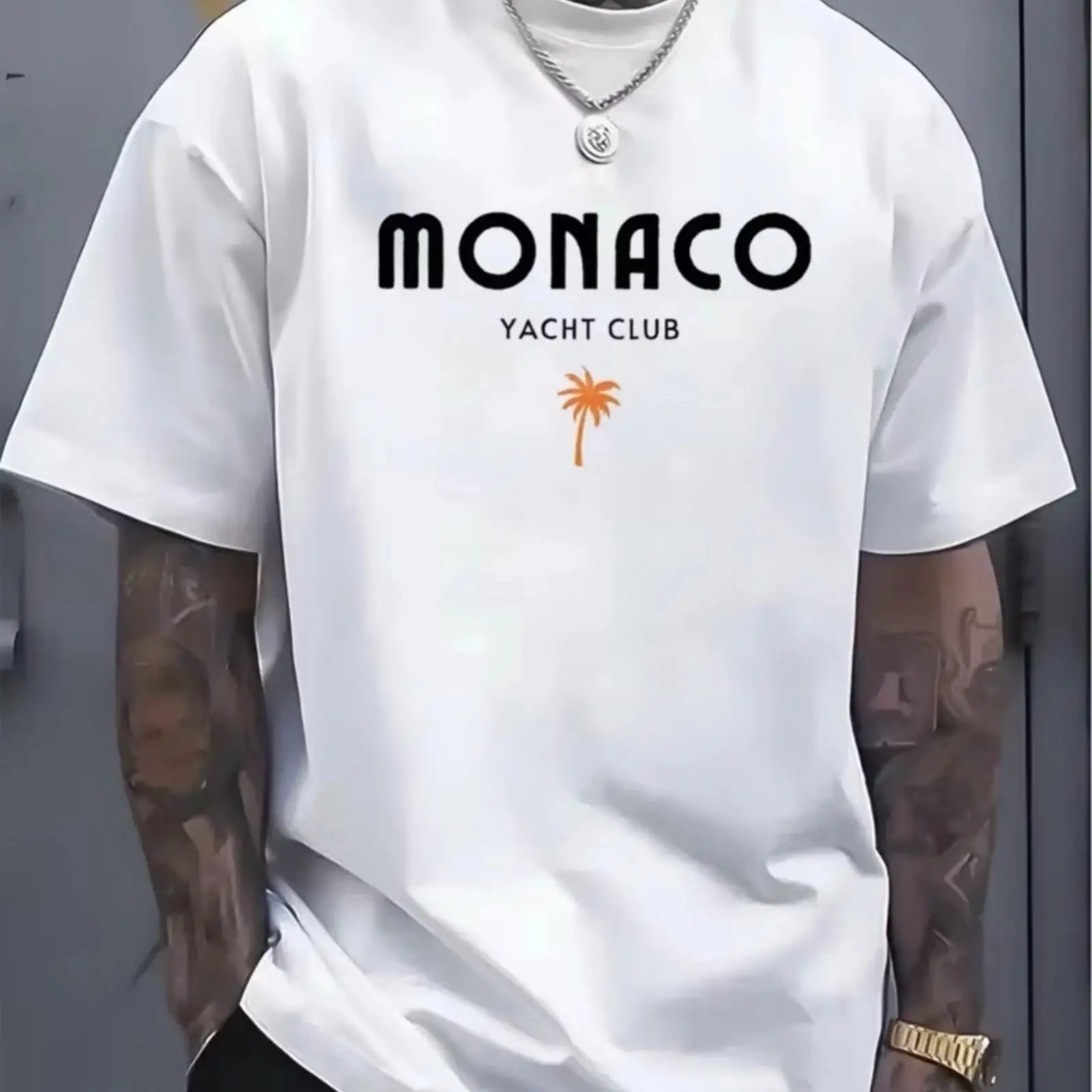 Camiseta Premium del Club de Y - Vintage Yacht Fashion reseña y precio