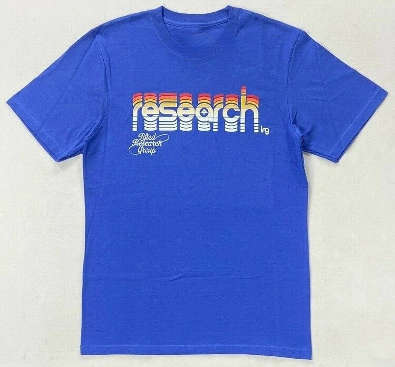 Camiseta de Algodón con Diseño - Vintage Fashion Research reseña y precio