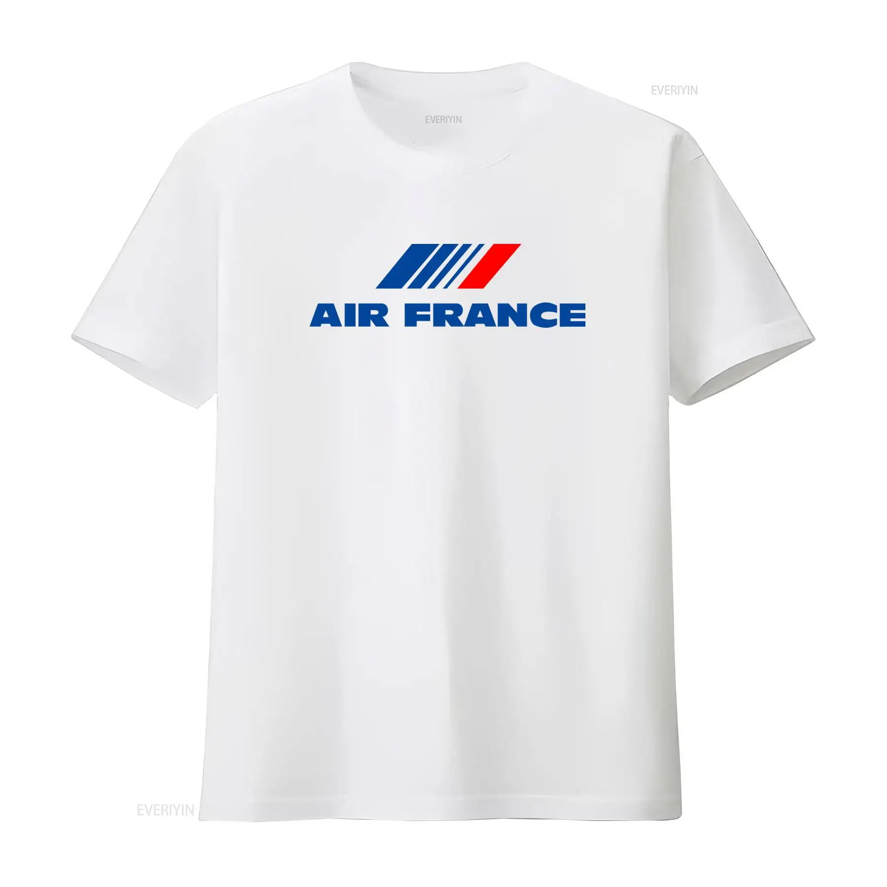 Camiseta con el Logotipo de Ai - Vintage Fashion Logo reseña y precio