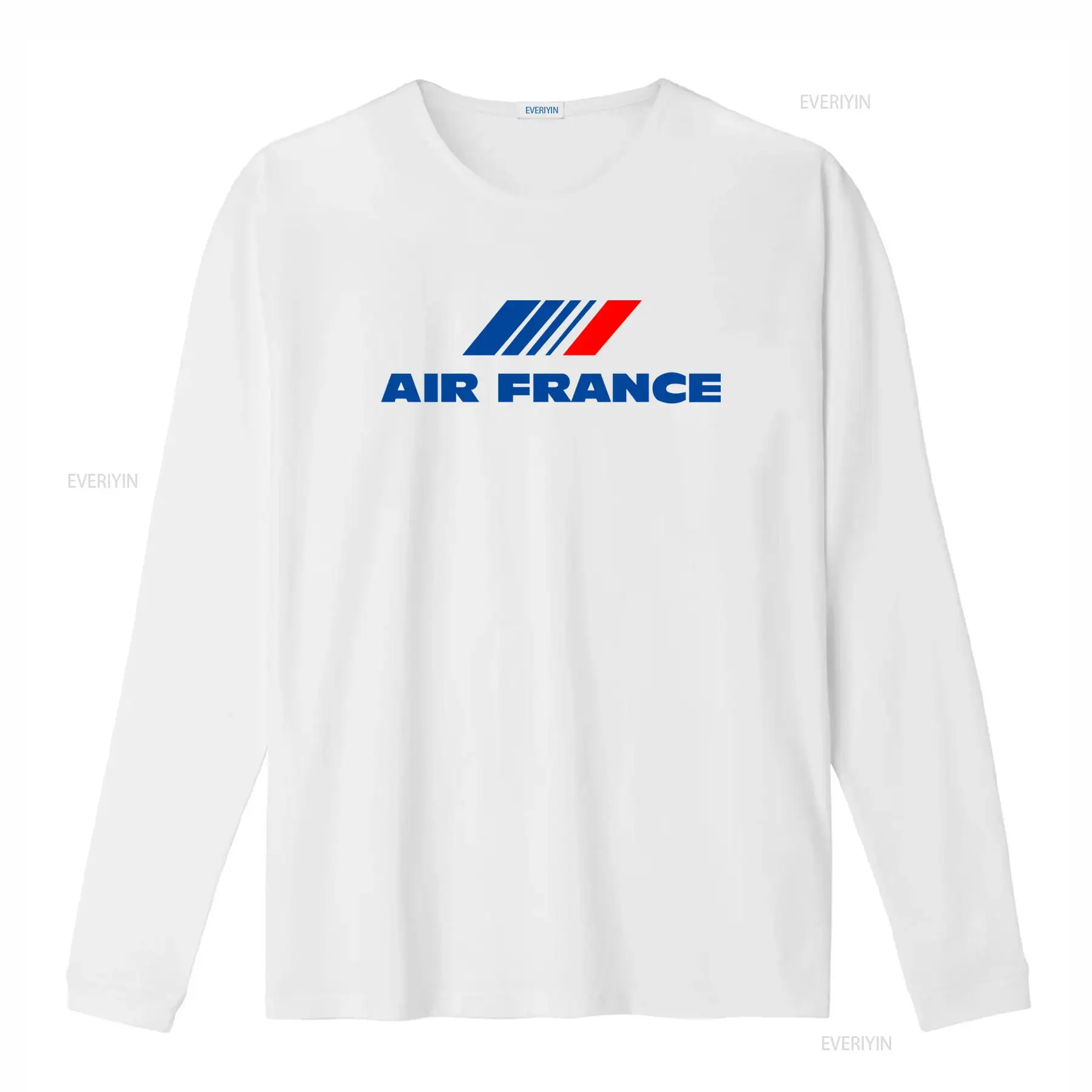 Camiseta con el Logotipo de Ai - Vintage Fashion Logo reseña y precio
