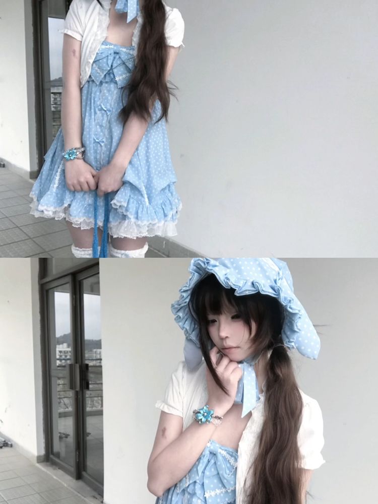 Trajes Vintage Japoneses Y2k p - Vintage Fashion Outfit reseña y precio
