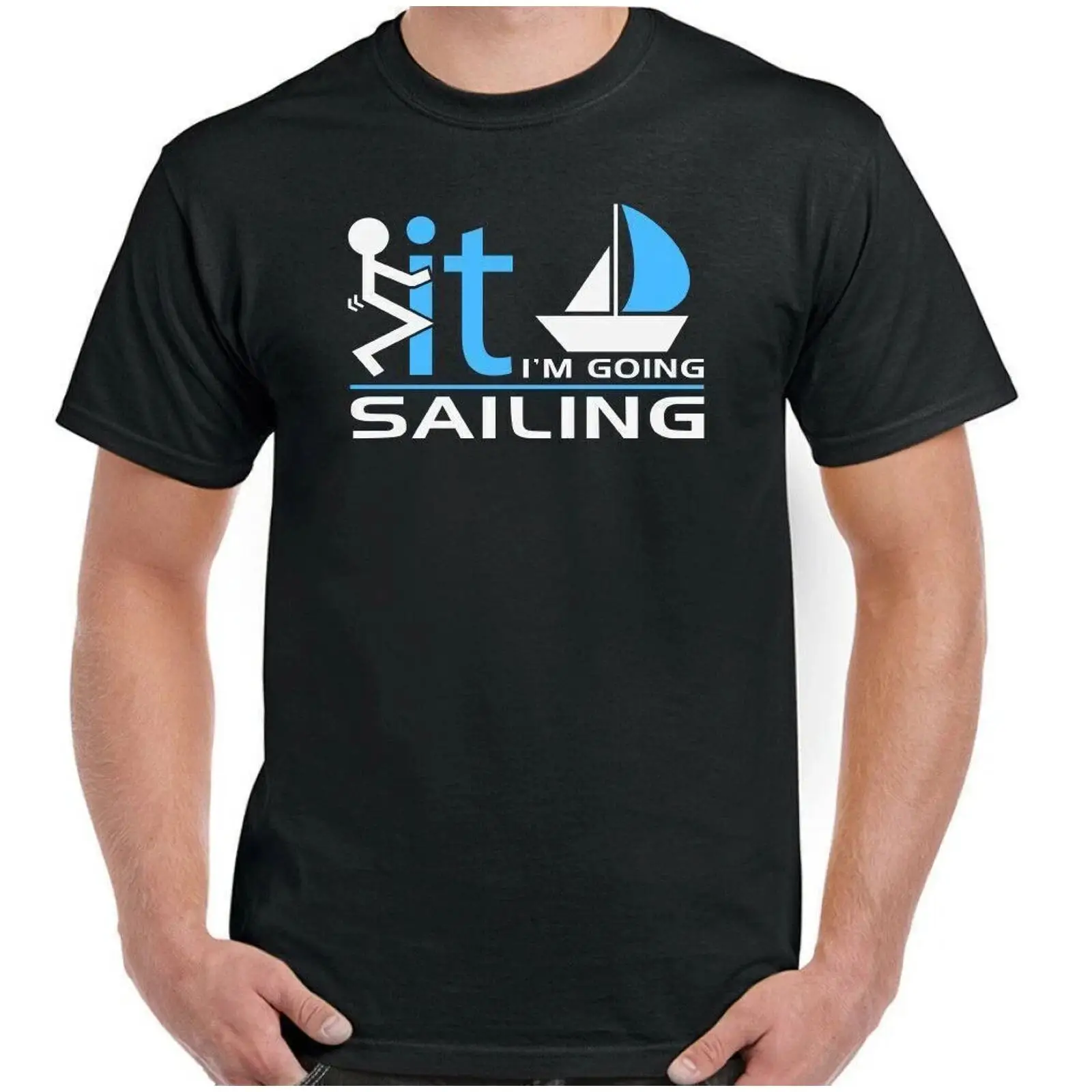 Camiseta de vela para hombre,  - Vintage Yacht Fashion reseña y precio
