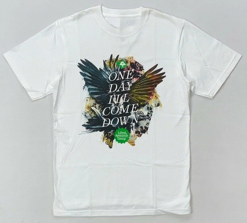 2026 LRG Lifted Research Group - Vintage Fashion Research reseña y precio