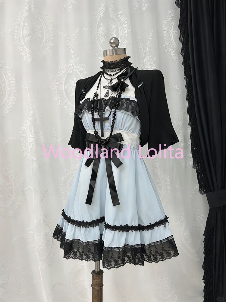 Conjunto de 2 Piezas de Moda G - Vintage Fashion Outfit reseña y precio