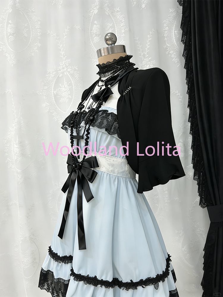 Conjunto de 2 Piezas de Moda G - Vintage Fashion Outfit reseña y precio